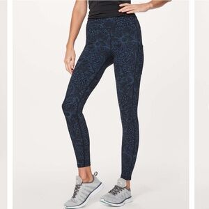 Lululemon Speed Up Tight 2017 release